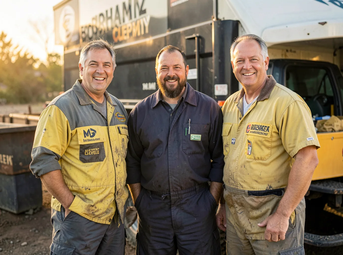 Sewage Cleanup company in Manning, IA