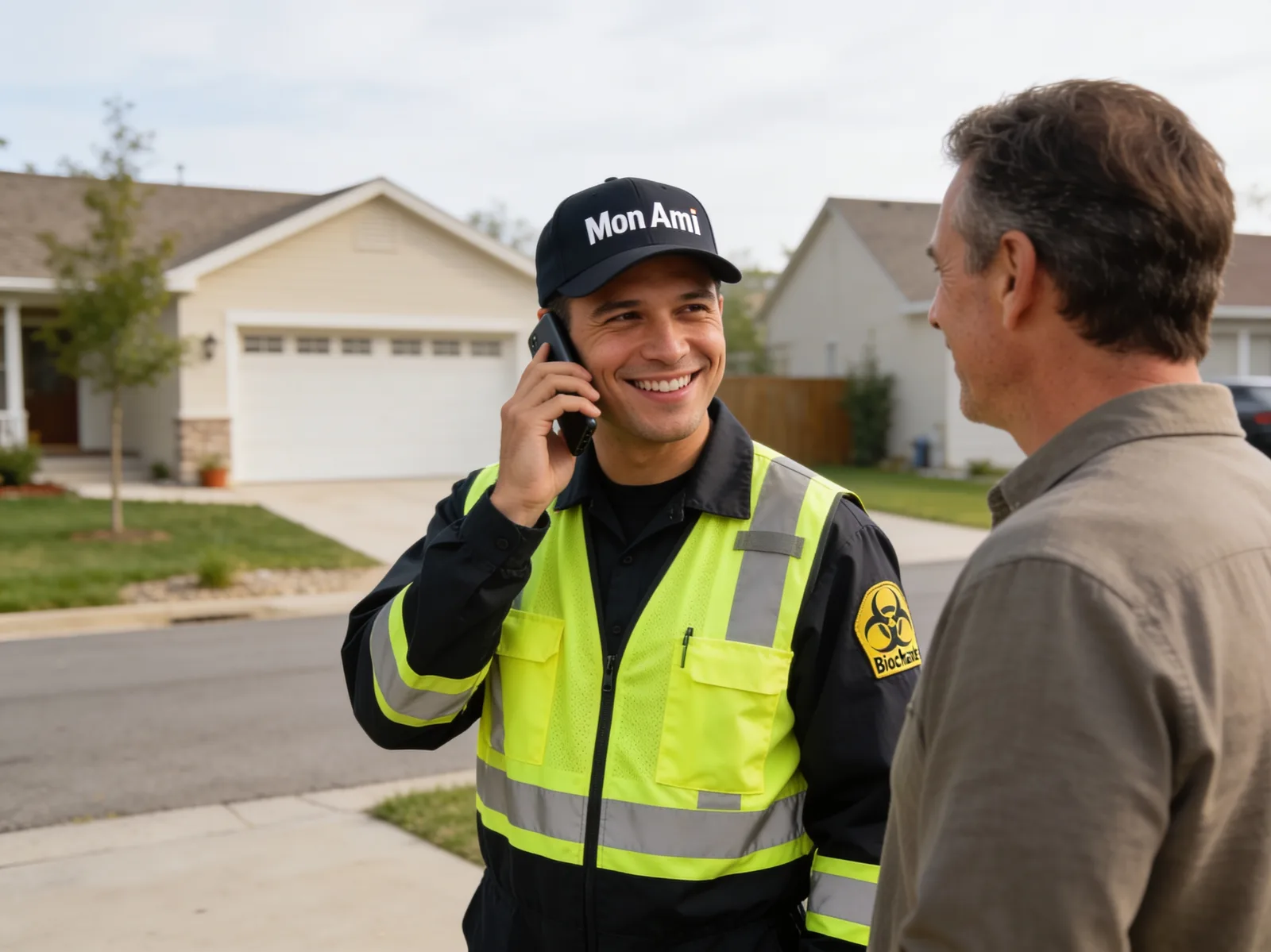 Sewage Cleanup Manning, IA FAQs